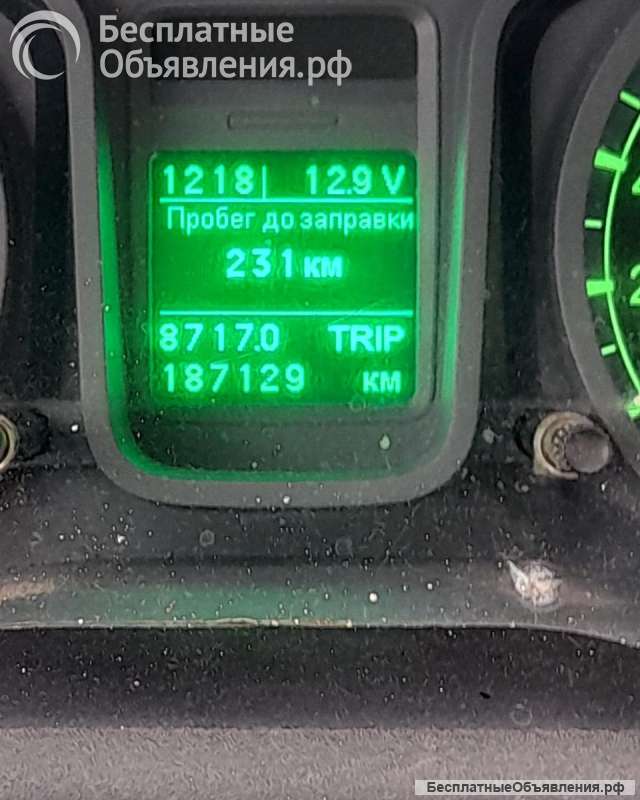 ГАЗ Бизнес 330202