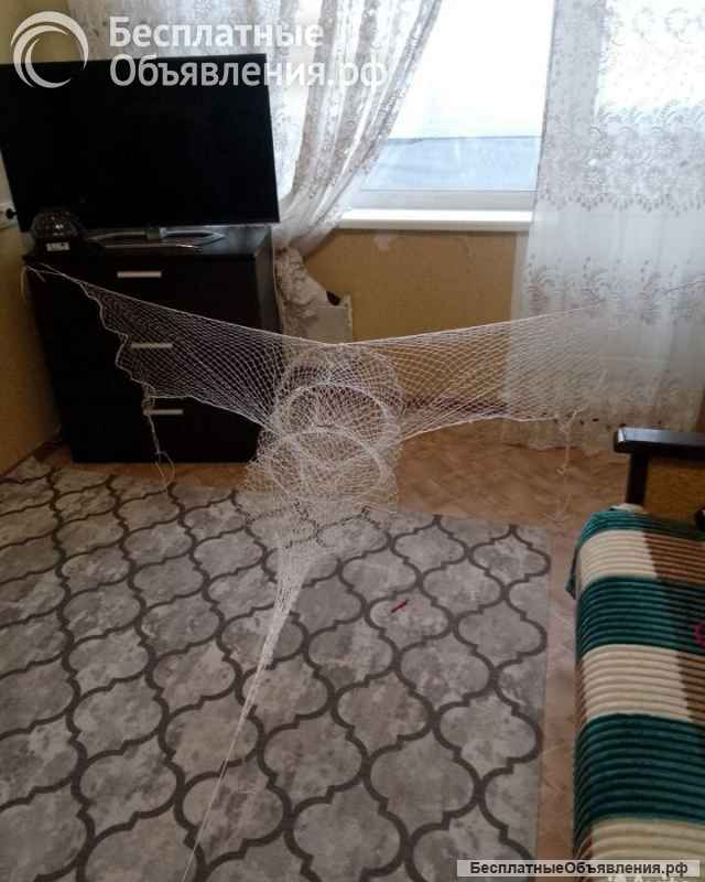 Рыбалка. Вятеря