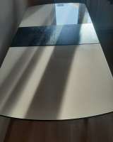 Стол обеденный раздвижной