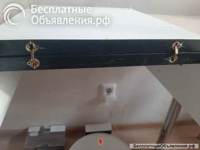 Стол обеденный раздвижной