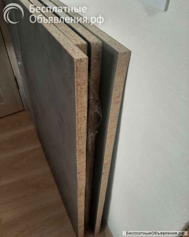 Лдсп еггер 25мм за шт