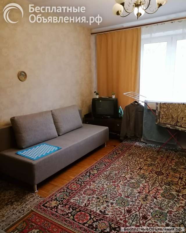 Великолепная однушка для ПМЖ