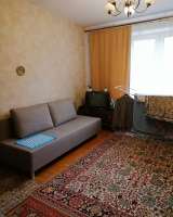 Великолепная однушка для ПМЖ