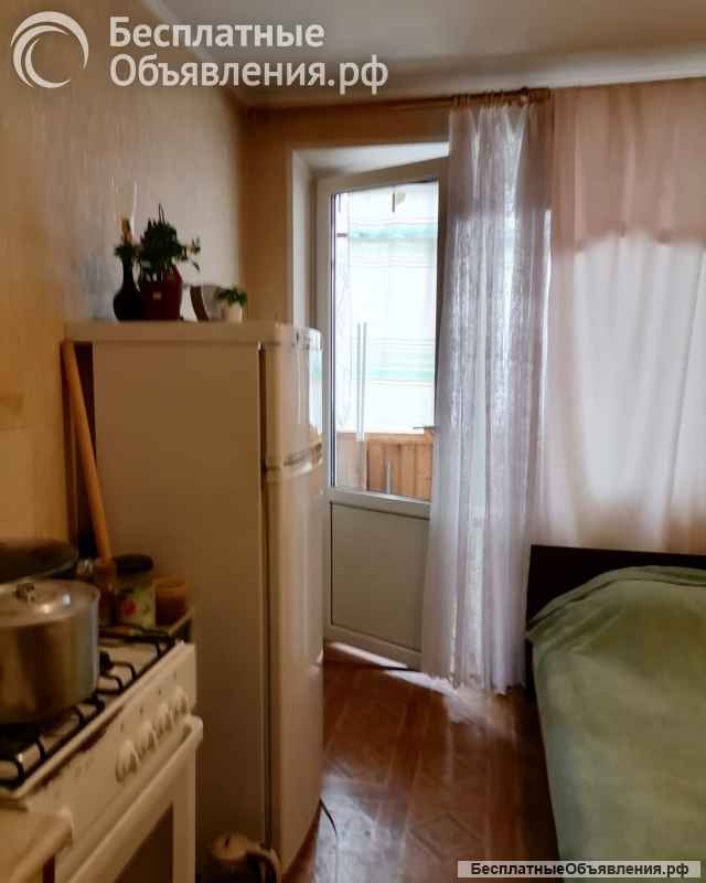 Великолепная однушка для ПМЖ