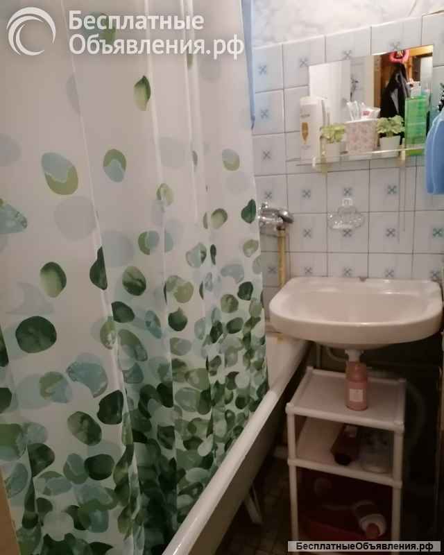 Великолепная однушка для ПМЖ