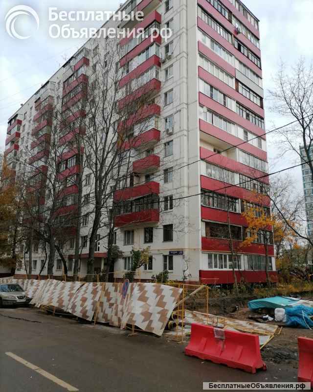 Великолепная однушка для ПМЖ