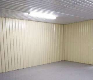 Аренда складского помещения 15 кв.м. от собственника