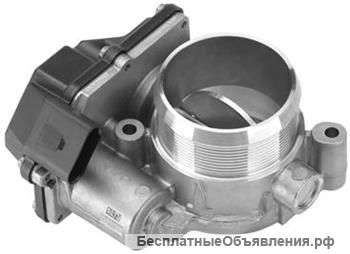 Заслонка дроссельная VW TOUAREG