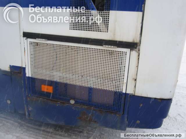 Автобус ЛИАЗ 525653-01