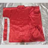 Костюм для ушу