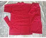 Костюм для ушу