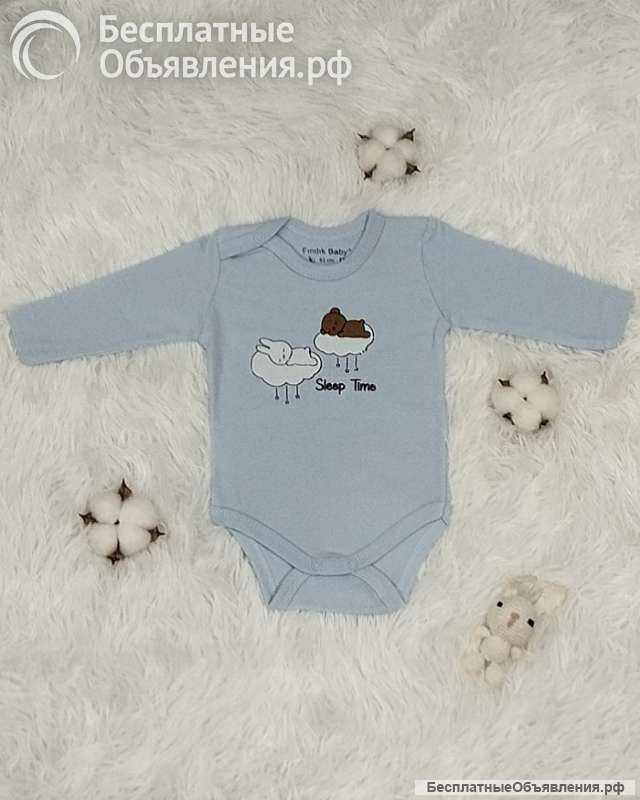 Одежда для малышей