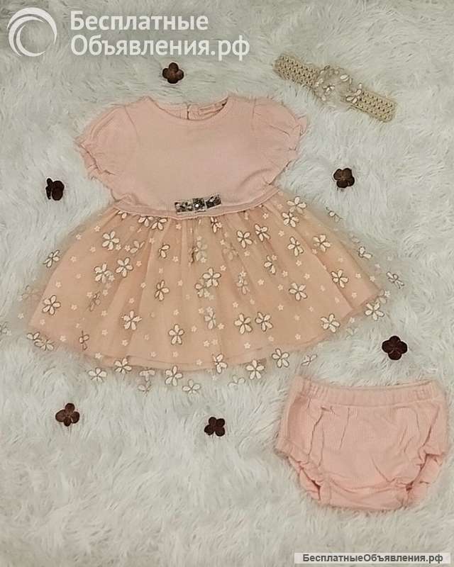 Одежда для малышей