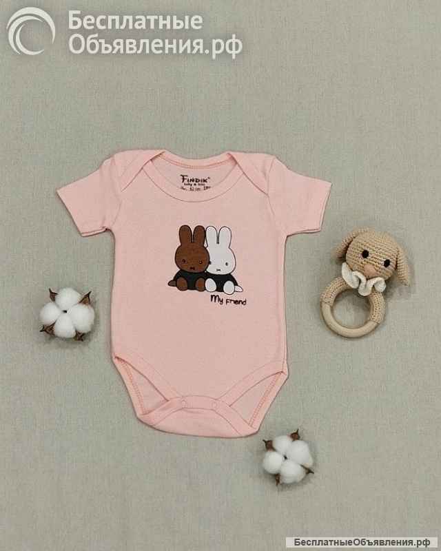 Одежда для малышей