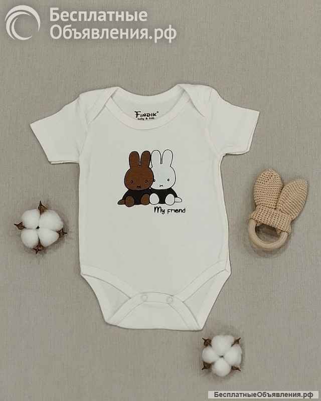 Одежда для малышей
