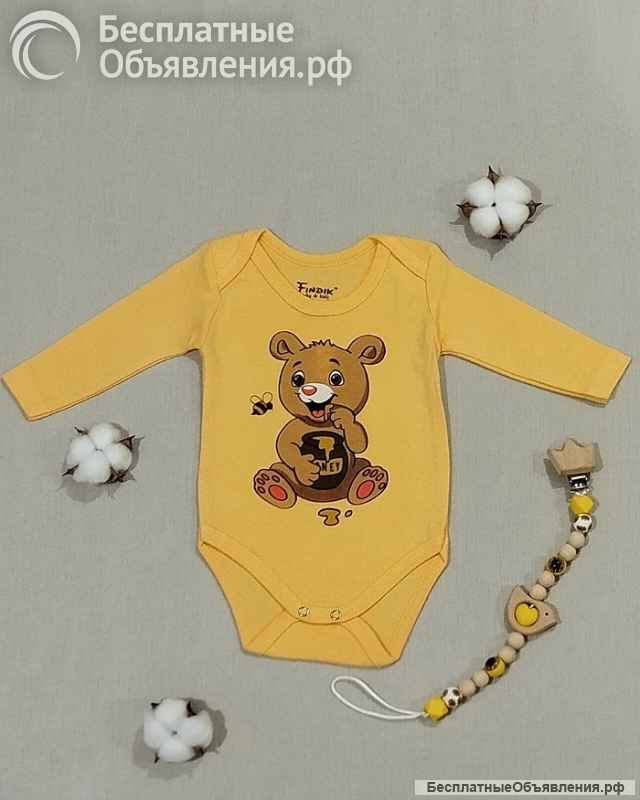 Одежда для малышей
