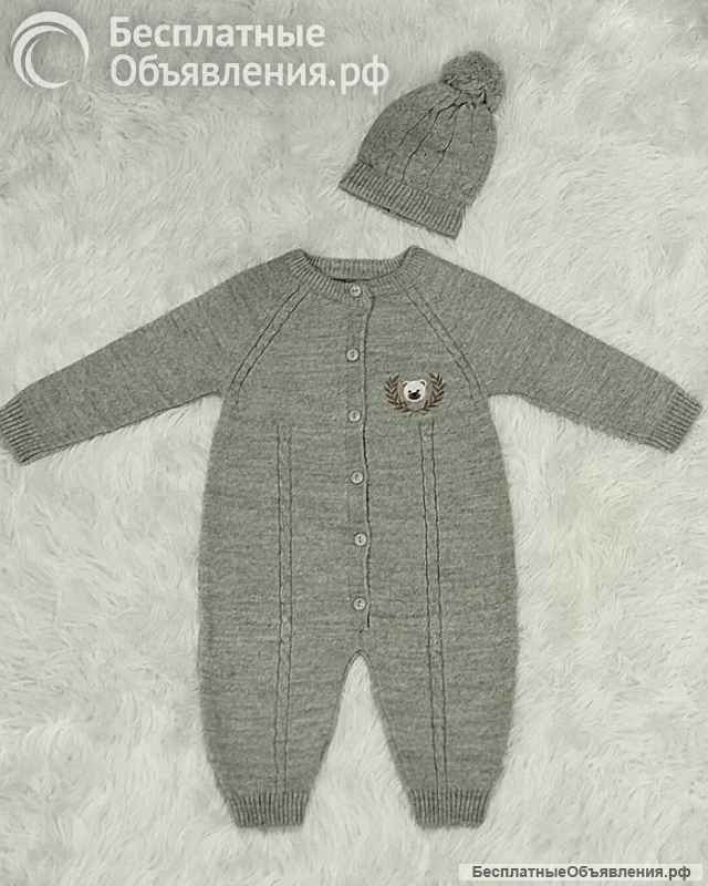 Одежда для малышей