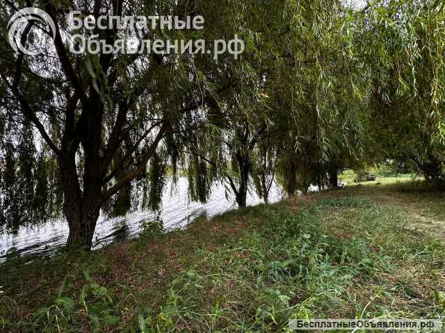 З/у 6 сот. в с. Красносельское Динского р-на