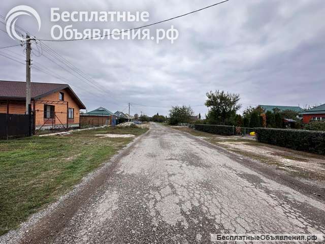 З/у 26 сот. в с. Красносельское Динского р-на