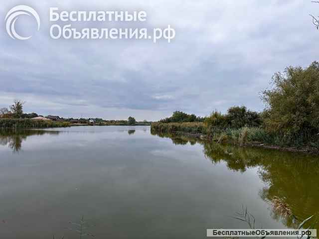 З/у 26 сот. в с. Красносельское Динского р-на
