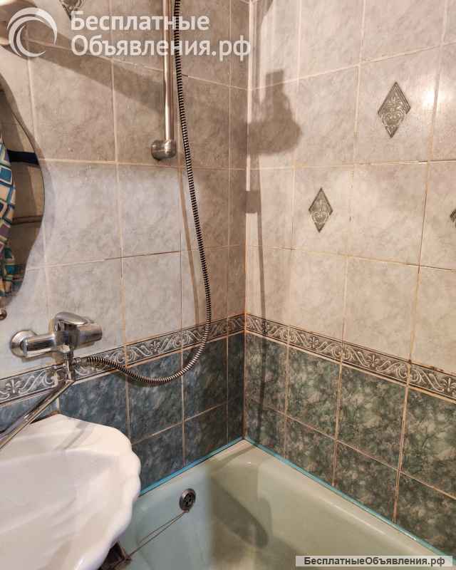 Четырёхкомнатную квартиру в Заельцовском районе