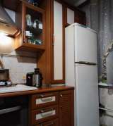 Четырёхкомнатную квартиру в Заельцовском районе