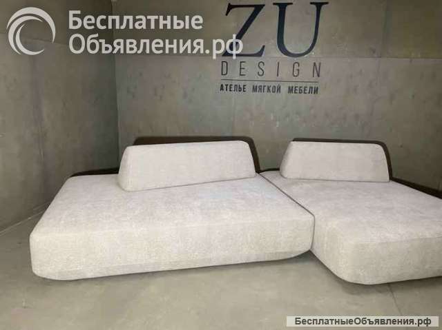 Модульный диван Joma