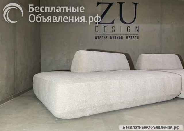 Модульный диван Joma