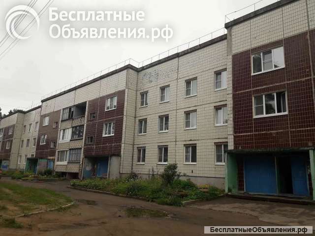 Обменяю 2-к квартира, 41 м2, 1/3 эт. на СПб.