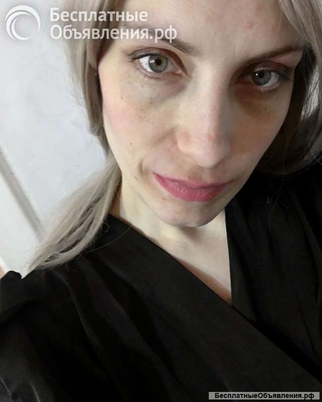 Массаж для лучших