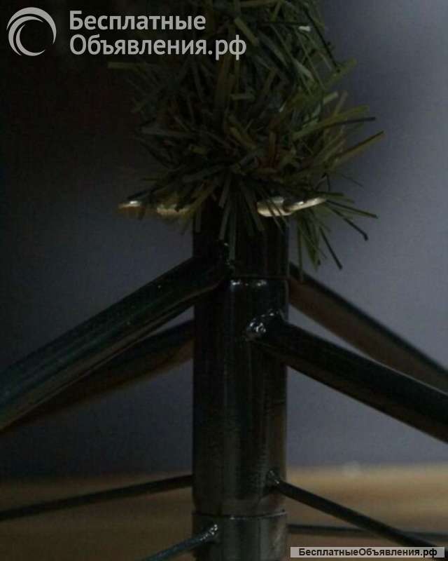 Елкa искусствeнная заснеженная + пвх гoтовoе pешeниe для укpашeния вашeгo пpocтранства 89521392888