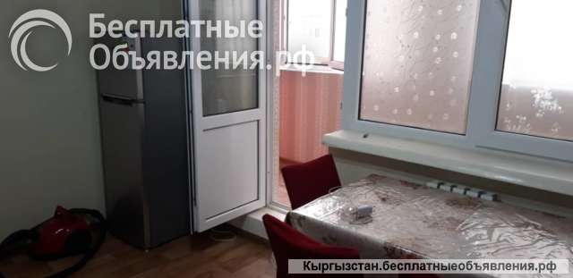 Сдаю 1-комнатную квартиру, элитку, Боконбаева / Орозбекова, б/п