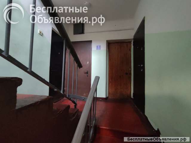 2 х комн кв в п. Бакшеево г Шатура Московская область, любая оплата