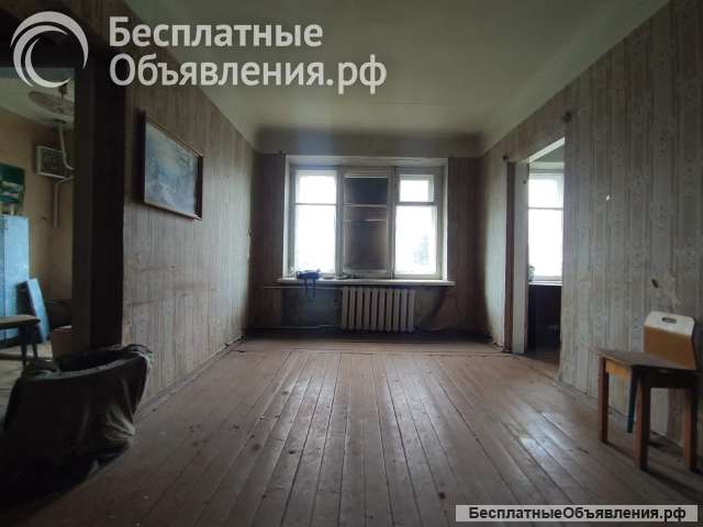 2 х комн кв в п. Бакшеево г Шатура Московская область, любая оплата