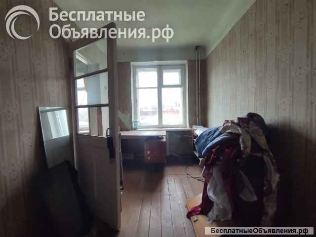 2 х комн кв в п. Бакшеево г Шатура Московская область, любая оплата