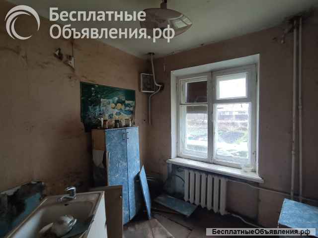 2 х комн кв в п. Бакшеево г Шатура Московская область, любая оплата