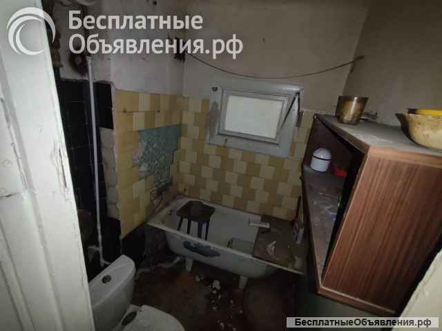 2 х комн кв в п. Бакшеево г Шатура Московская область, любая оплата