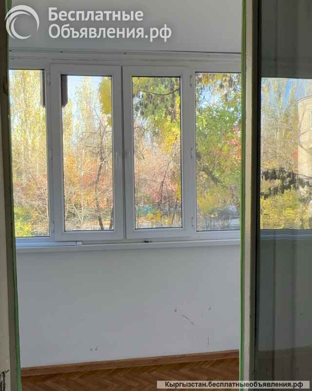 2-комнатную квартиру на 8 мкрн