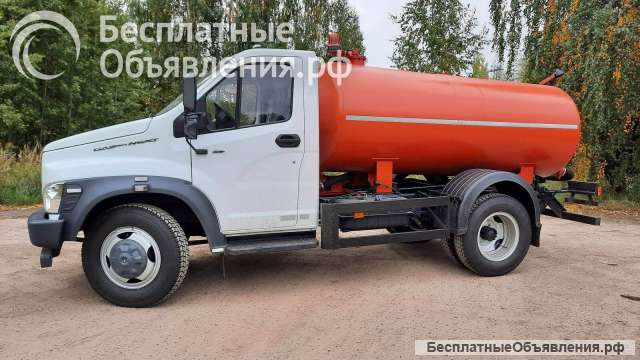 Откачка жидких нечистот