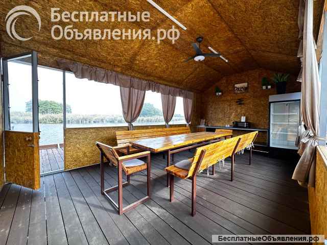 Дом 110 кв.м. в х.Осечки