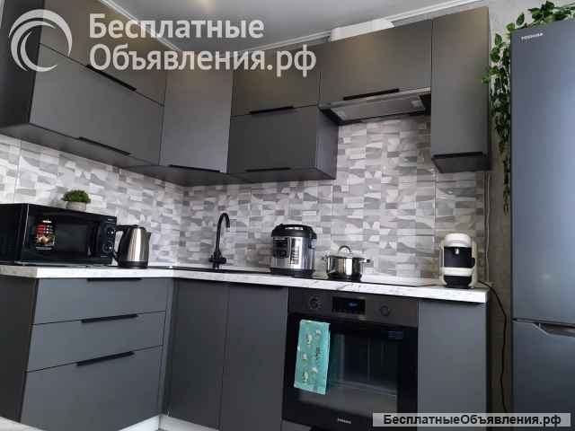 Патриса Лумумбы, 2