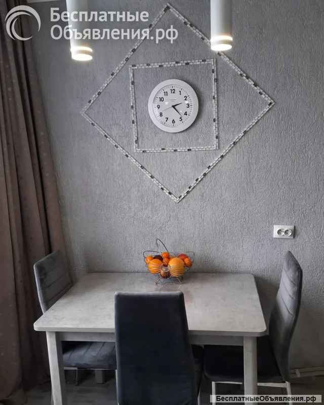 Патриса Лумумбы, 2