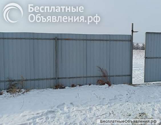 Складская площадка для арендатора