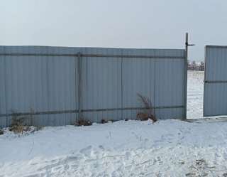 Складская площадка для арендатора