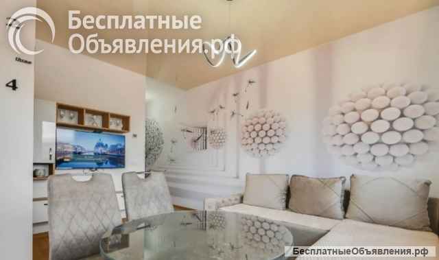 Квартиру 37 м2 в Златиборе, Сербия