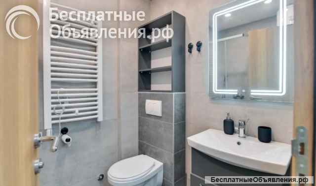 Квартиру 37 м2 в Златиборе, Сербия