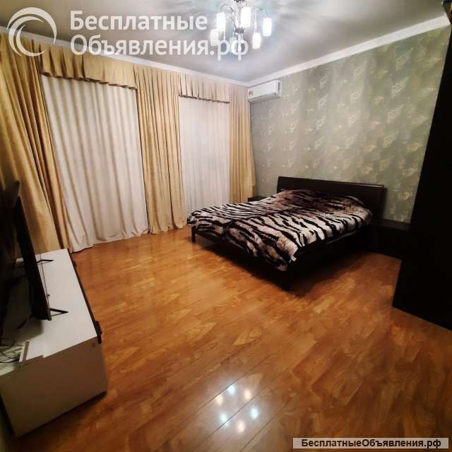 Квартиры мкр. Магилат город Геленджик