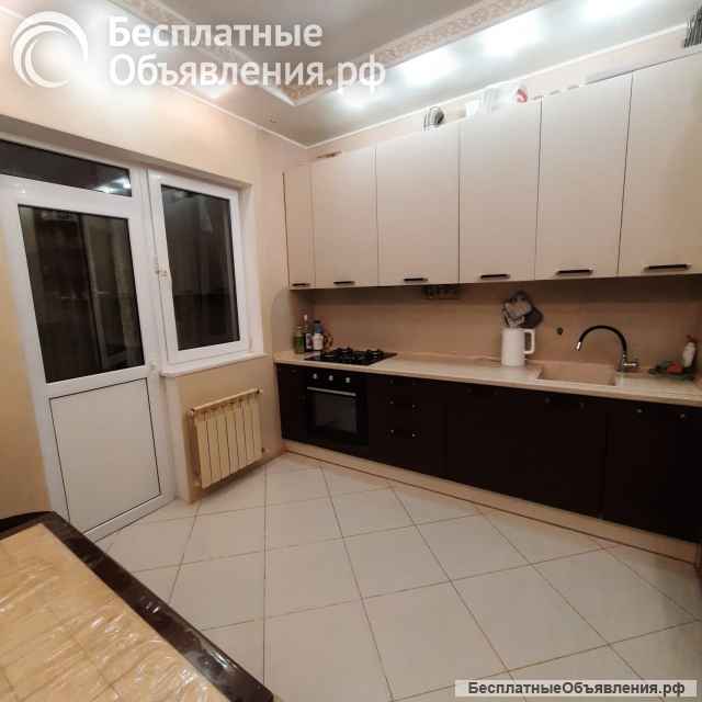 Квартиры мкр. Магилат город Геленджик