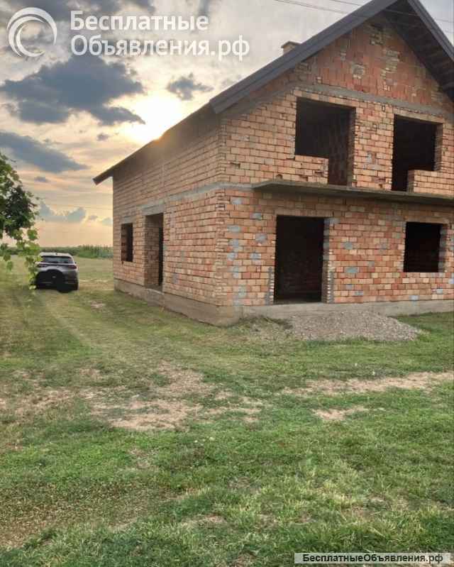 Дом в Шульмо-Сремска-Митровице, Сербия