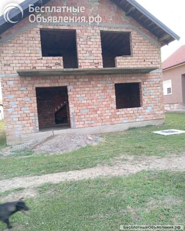 Дом в Шульмо-Сремска-Митровице, Сербия